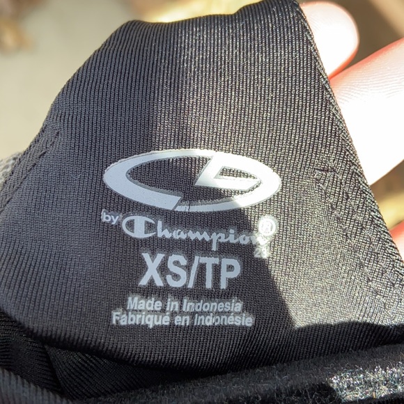 5/$20 Champion workout tank - Picture 3 of 3